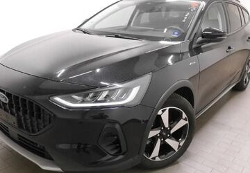 Ford Focus 22.000 km 25.890 &euro; Werneck 97440