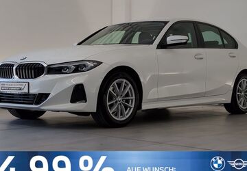 BMW 318 12.961 km 32.620 &euro; Würzburg 97076