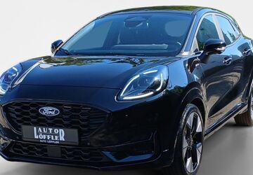 Ford Puma 3.003 km 27.904 &euro; Würzburg 97076