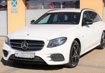 Mercedes-Benz E 300 171.500 km 25.900 &euro; Werneck 97440