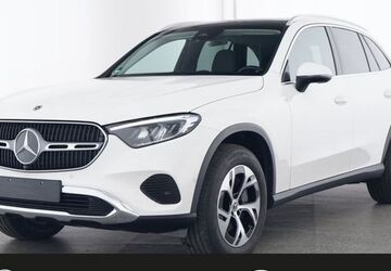 Mercedes-Benz GLC 300 16.350 km 54.650 &euro; Karlstadt 97753