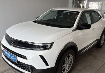 Opel Mokka 36.890 km 16.990 &euro; Würzburg 97076