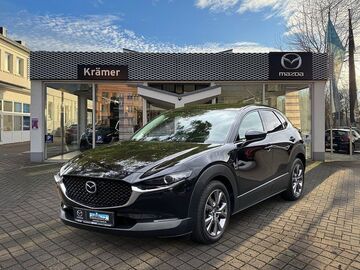 Gebrauchte Mazda CX-30