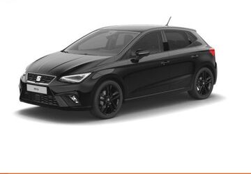 Seat Ibiza 3.000 km 25.980 &euro; Würzburg 97076