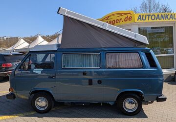 VW T3 andere 413.815 km 27.850 &euro; Würzburg 97078
