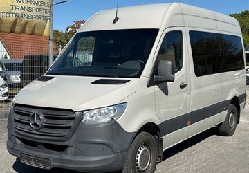 Mercedes-Benz Sprinter 191.971 km 22.890 &euro; Würzburg 97076