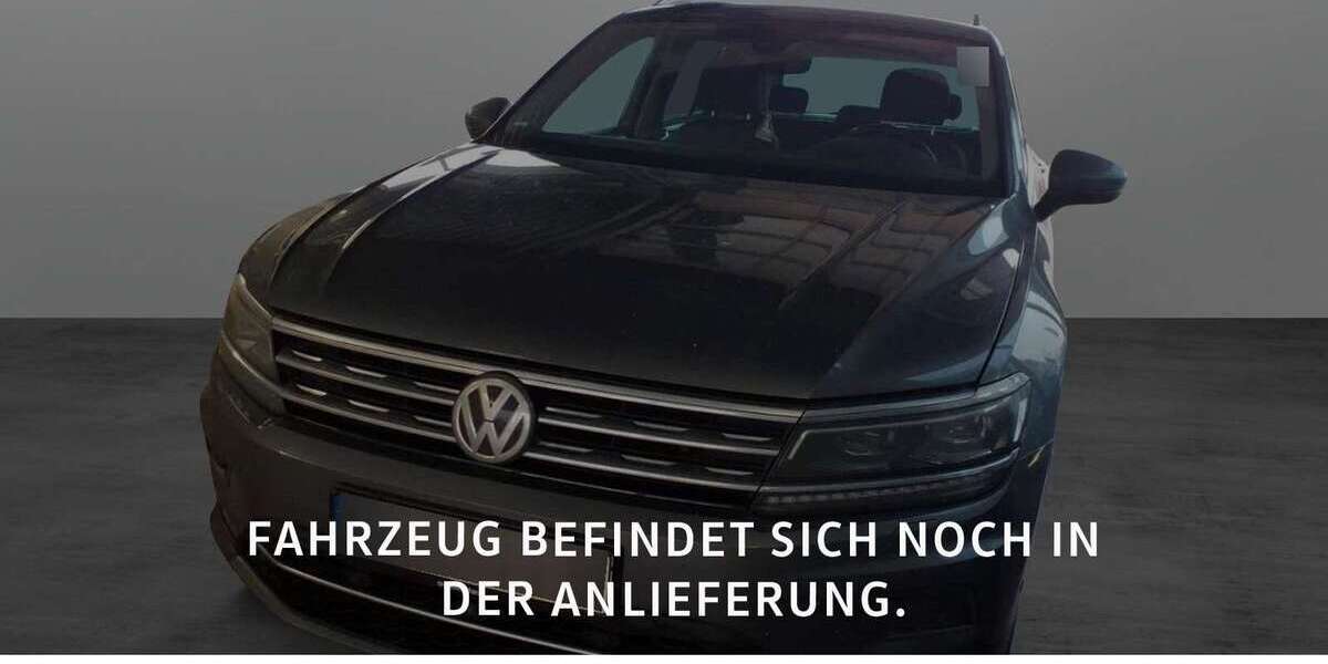 VW Tiguan 90.500 km 25.980 &euro; Würzburg 97076
