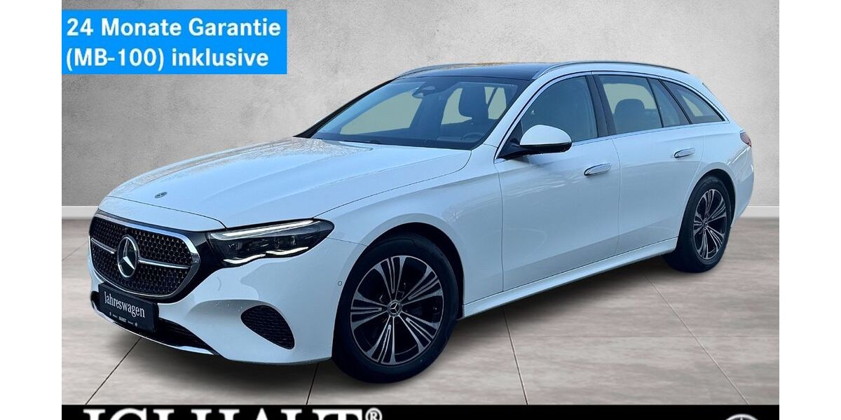 Mercedes-Benz E 220 22.328 km 52.990 &euro; Marktbreit 97340