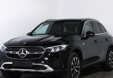 Mercedes-Benz GLC 300 12.500 km 62.990 &euro; Tauberbischofsheim 97941