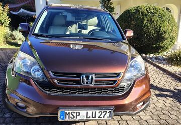 Honda CR-V 70.000 km 12.900 &euro; Marktheidenfeld 97828