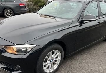 BMW 316 183.900 km 7.499 &euro; Würzburg 97076