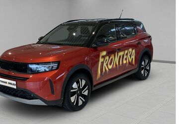 Opel Frontera 2.000 km 29.990 &euro; Würzburg 97076