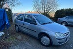 Opel Corsa C 130.550 km 3.200 &euro; Tauberbischofsheim 97941