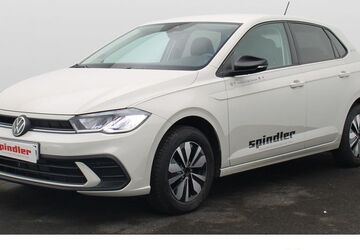 VW Polo 9.900 km 19.980 &euro; Würzburg 97076