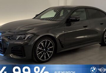 BMW M440 26.237 km 59.920 &euro; Würzburg 97076