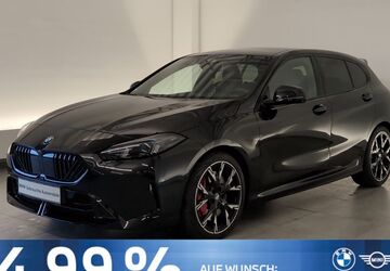 BMW 120 8.498 km 33.460 &euro; Würzburg 97076