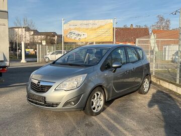 Gebrauchte Opel Meriva