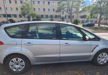 Ford S-Max 195.000 km 4.800 &euro; Würzburg 97082
