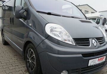 Renault Trafic 108.355 km 18.999 &euro; Karlstadt am Main 97753