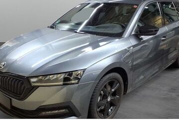 Skoda Octavia 37.000 km 29.450 &euro; Würzburg 97084
