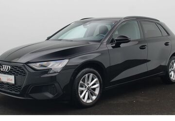 Audi A3 99.500 km 23.480 &euro; Würzburg 97076