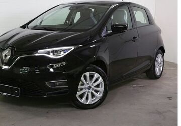 Renault ZOE 14.255 km 16.990 &euro; Würzburg 97076