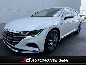Gebrauchte VW Arteon