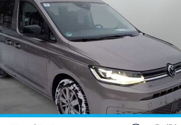 VW Caddy 78.000 km 26.980 &euro; Würzburg 97076