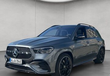 Mercedes-Benz GLE 350 14.776 km 93.500 &euro; Würzburg 97072