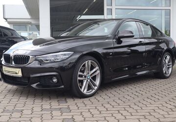 BMW 430 Gran Coupé 155.036 km 23.690 &euro; Karlstadt 97753