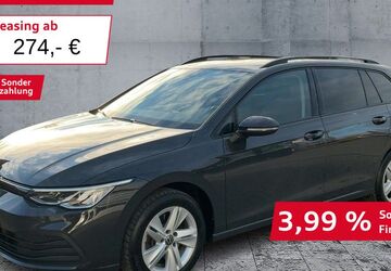 VW Golf 73.264 km 22.660 &euro; Werneck 97440