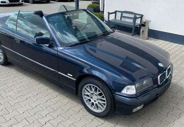 BMW 318 58.031 km 12.500 &euro; Bergtheim 97241