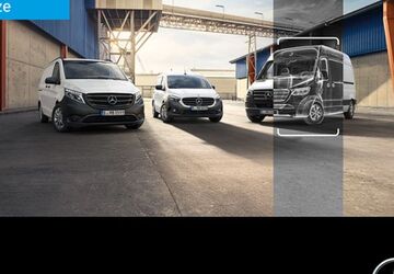 Mercedes-Benz Citan 22.495 km 20.218 &euro; Würzburg 97076