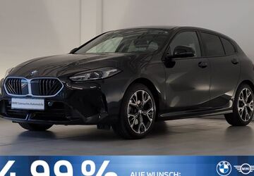 BMW 116 9.194 km 27.610 &euro; Würzburg 97076