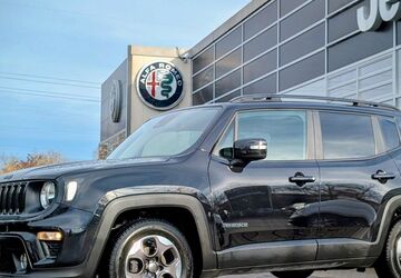 Jeep Renegade 97.182 km 13.990 &euro; Würzburg 97076