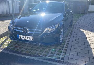 Mercedes-Benz C 220 315.000 km 8.400 &euro; Würzburg 97078