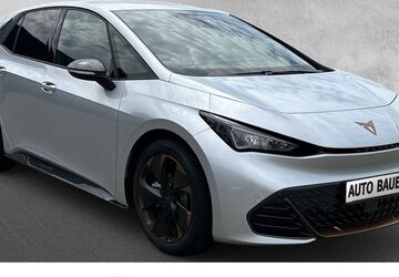 Cupra Born 2.309 km 31.990 &euro; Marktheidenfeld 97828