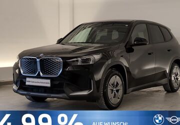 BMW iX1 17.051 km 36.550 &euro; Würzburg 97076