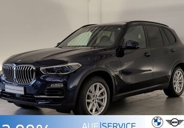 BMW X5 32.350 km 47.680 &euro; Würzburg 97076
