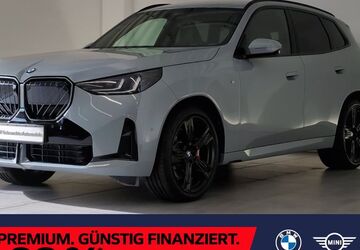 BMW X3 7.990 km 63.980 &euro; Würzburg 97076
