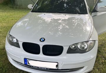 BMW 118 257.000 km 5.200 &euro; Würzburg 97080