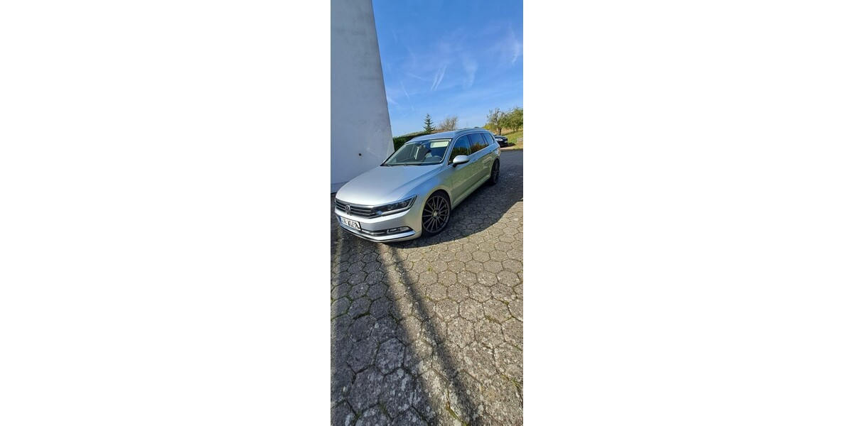 VW Passat 157.000 km 14.500 &euro; Uettingen 97292