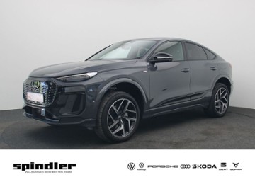 Audi Q6 e-tron 3.500 km 79.680 &euro; Würzburg 97076
