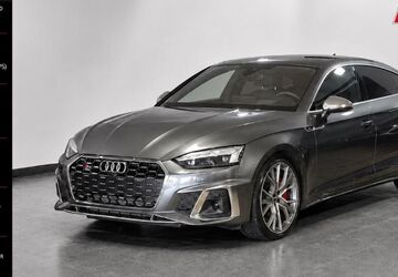 Audi S5 49.200 km 47.990 &euro; Marktheidenfeld 97828