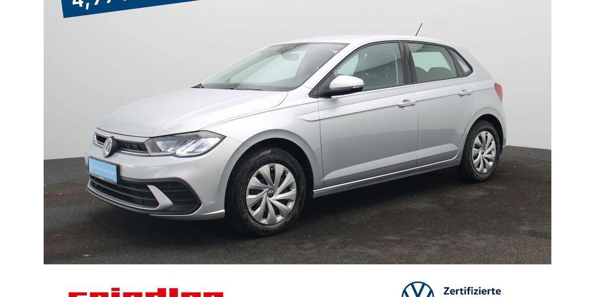 VW Polo 12.500 km 18.480 &euro; Würzburg 97076
