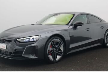 Audi RS e-tron GT 48.500 km 65.980 &euro; Würzburg 97076