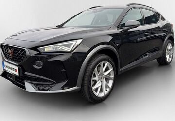 Cupra Formentor 52.180 km 23.950 &euro; Zellingen 97225