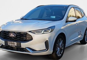 Ford Kuga 18.702 km 33.112 &euro; Würzburg 97076