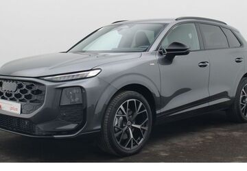 Audi Q3 5.000 km 55.780 &euro; Würzburg 97076