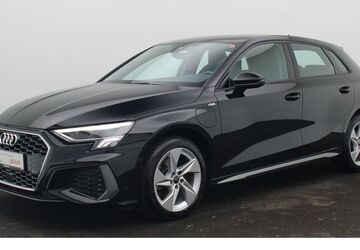 Audi A3 64.500 km 23.180 &euro; Würzburg 97076